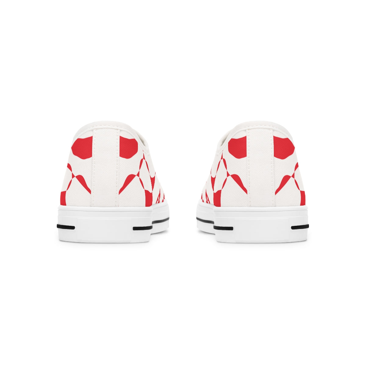 Women's Low Top Sneakers