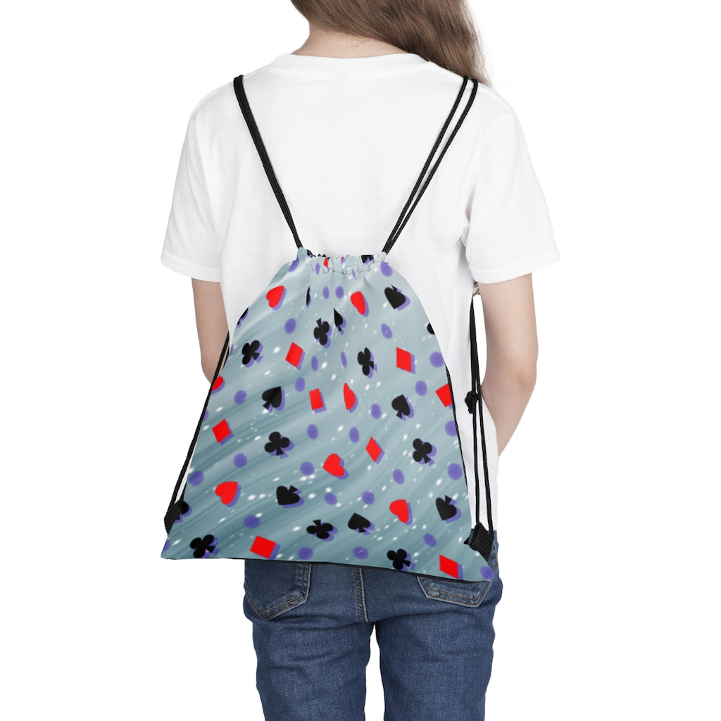 Outdoor Drawstring Bag