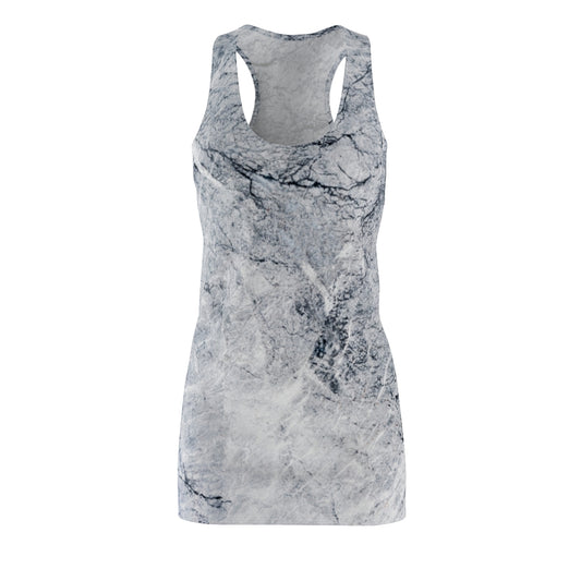 Women's Cut & Sew Racerback Dress