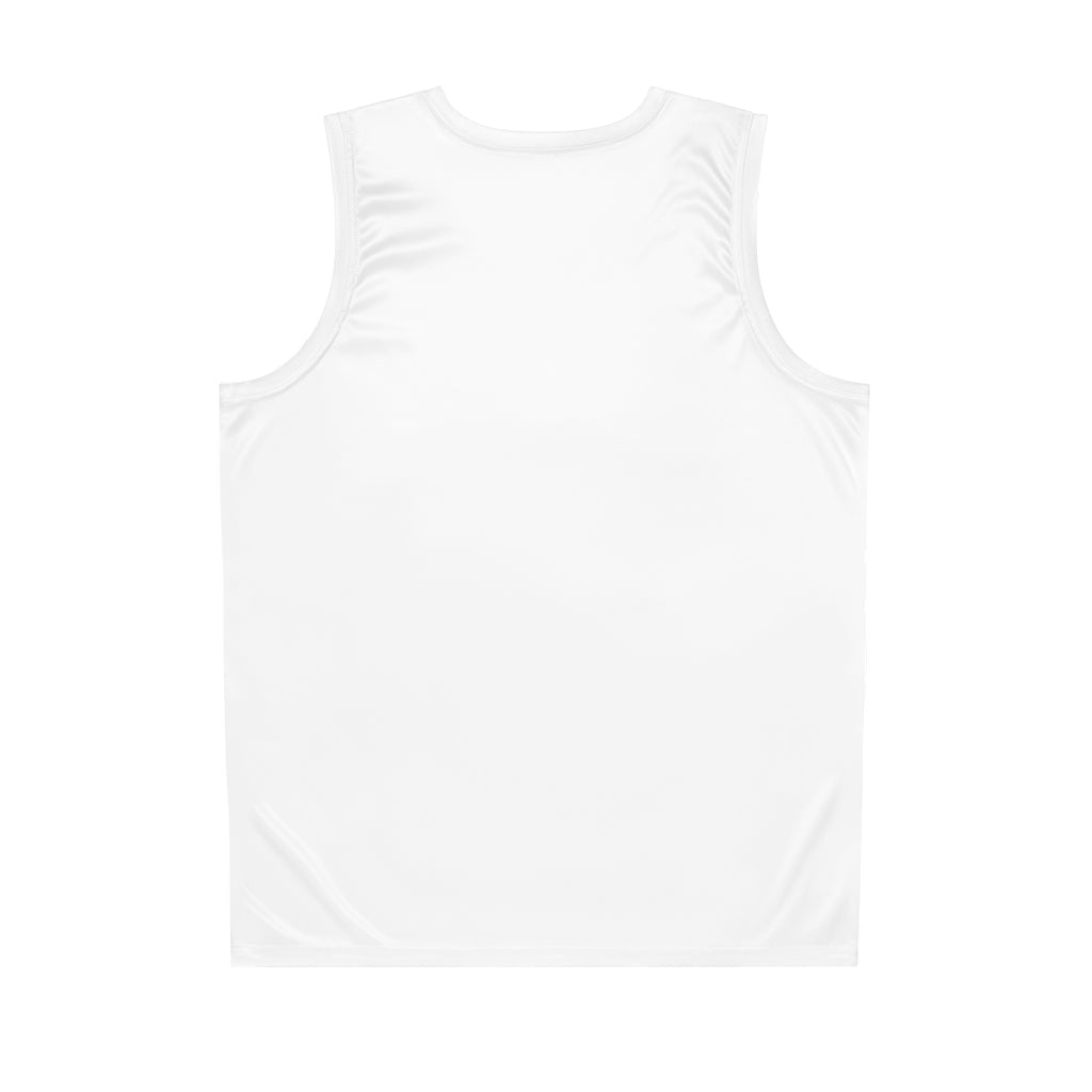 Basketball Jersey