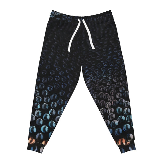 Athletic Joggers (AOP)