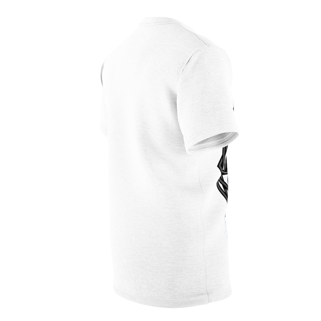 Unisex AOP Cut & Sew Tee