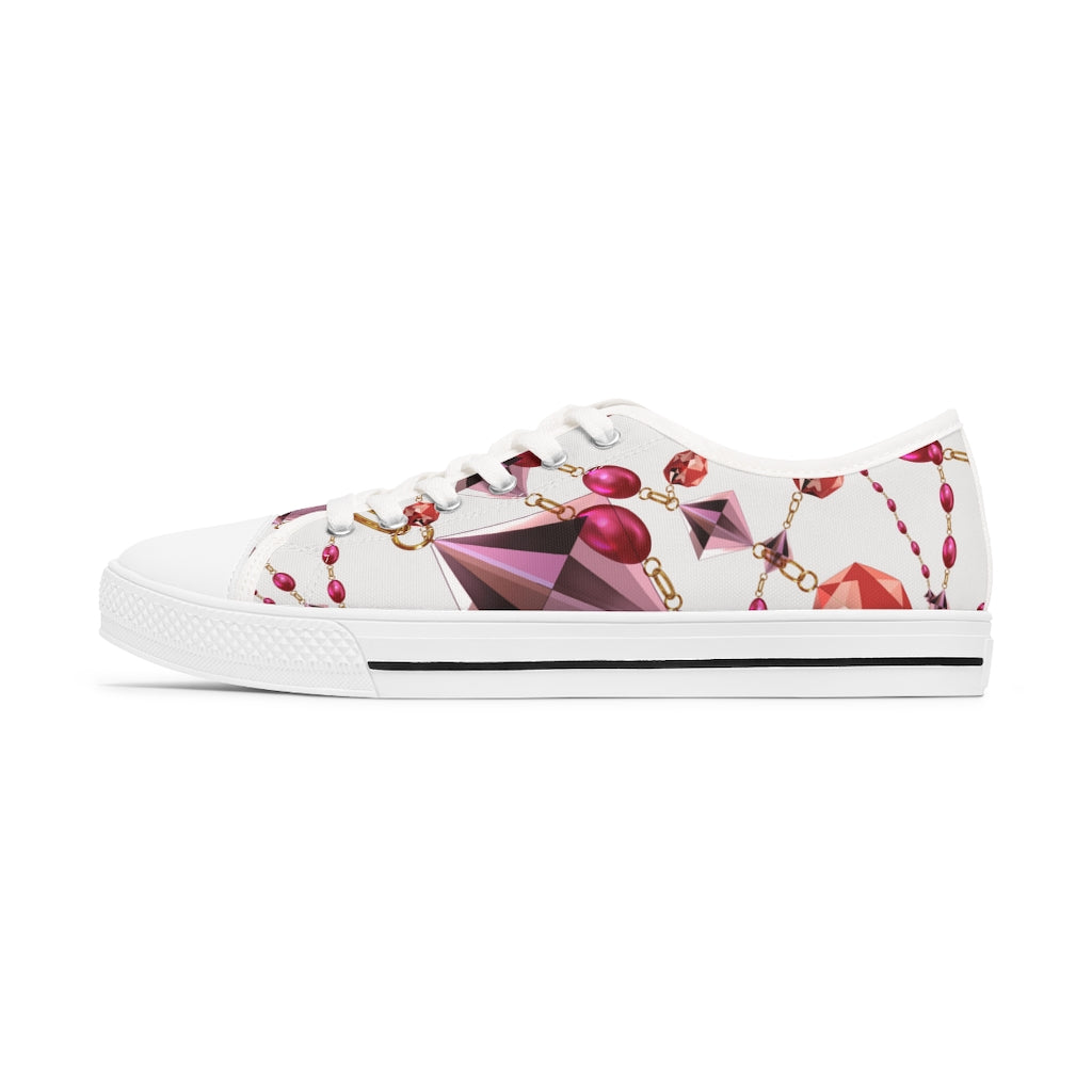 Women's Low Top Sneakers