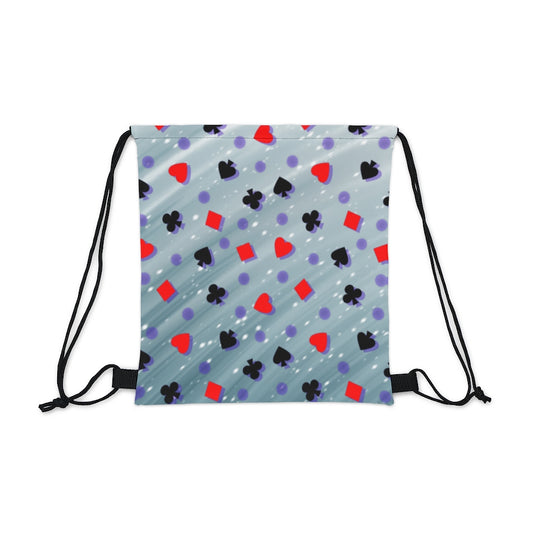 Outdoor Drawstring Bag