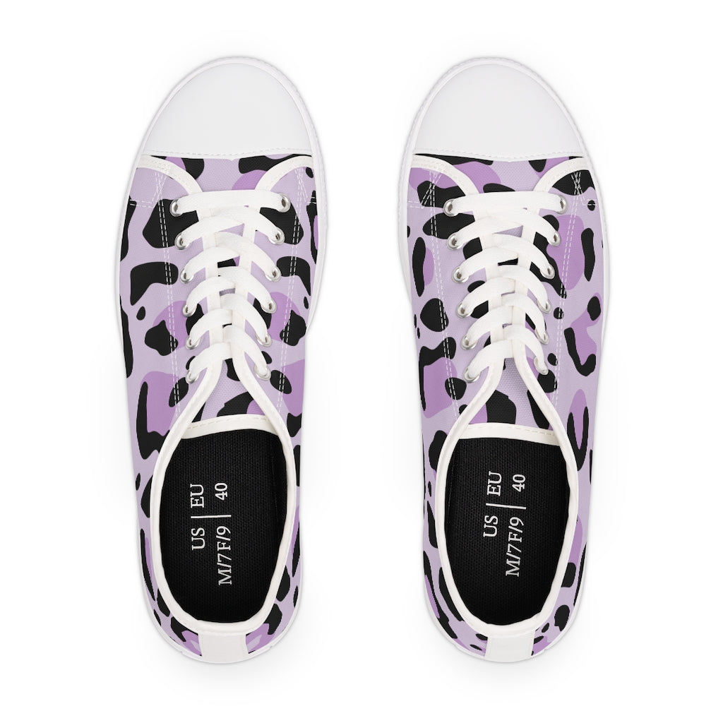 Women's Low Top Sneakers