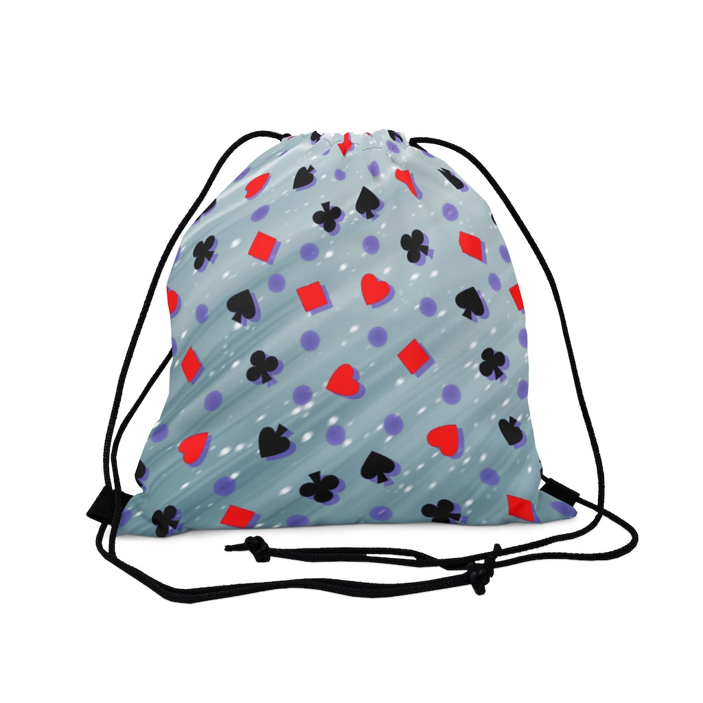 Outdoor Drawstring Bag