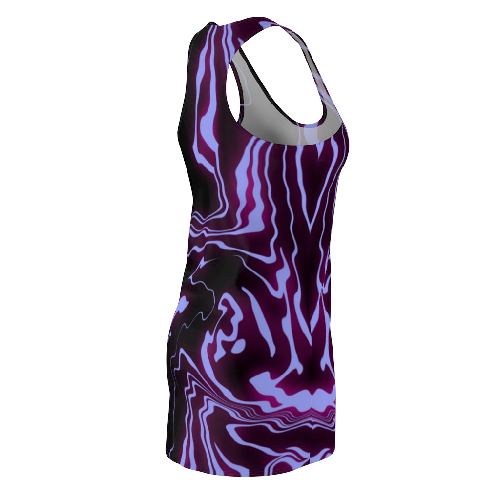 Women's Racerback Dress