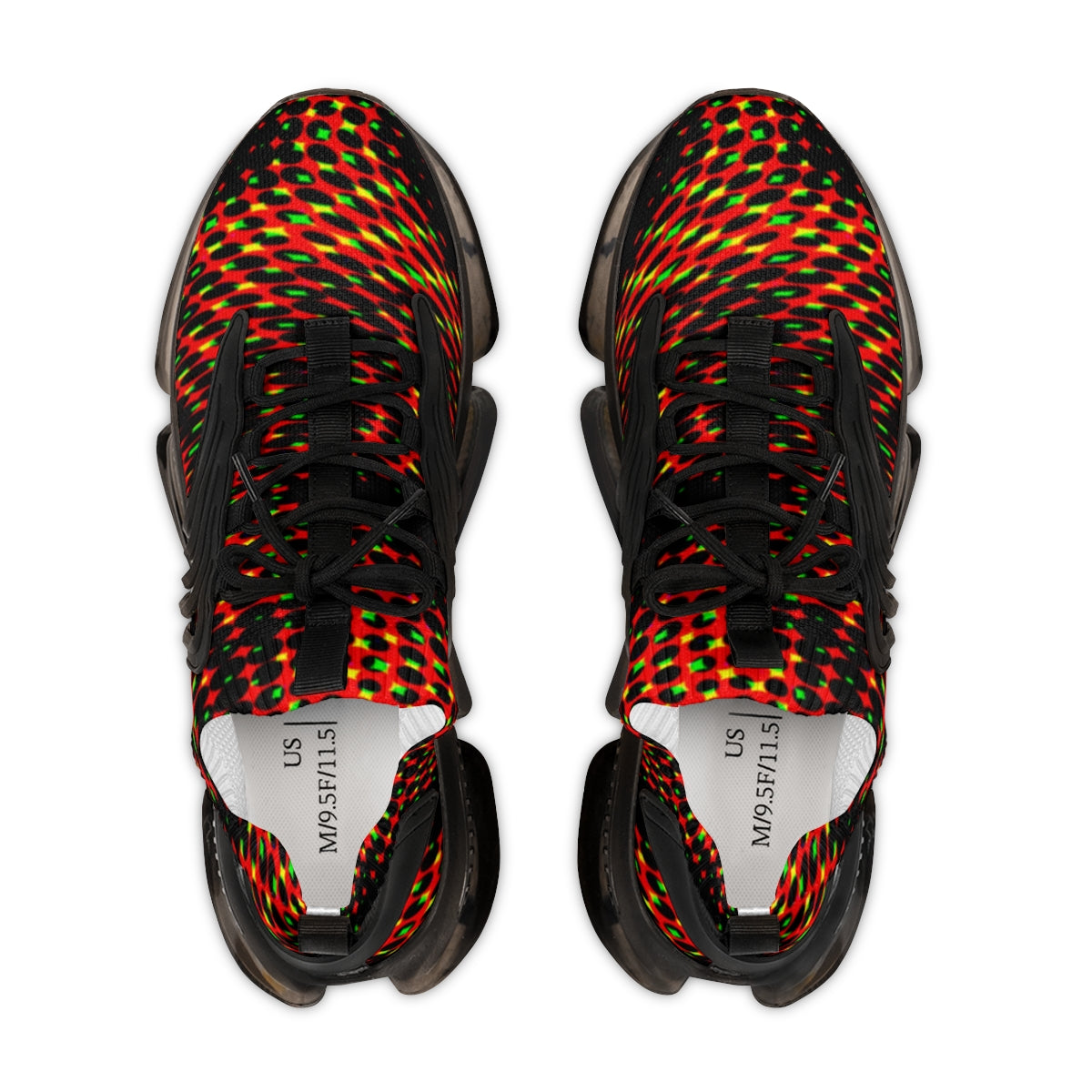 Men's Mesh Sports Sneakers