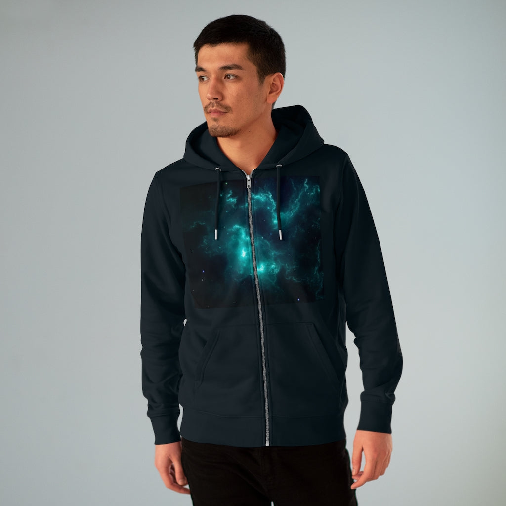 Men's Cultivator Zip Hoodie