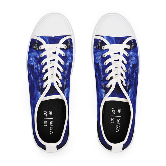 Women's Low Top Sneakers