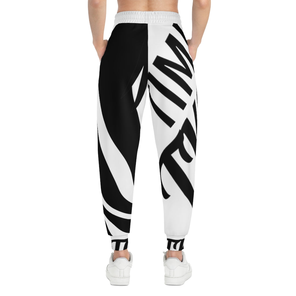 Athletic Joggers (AOP)