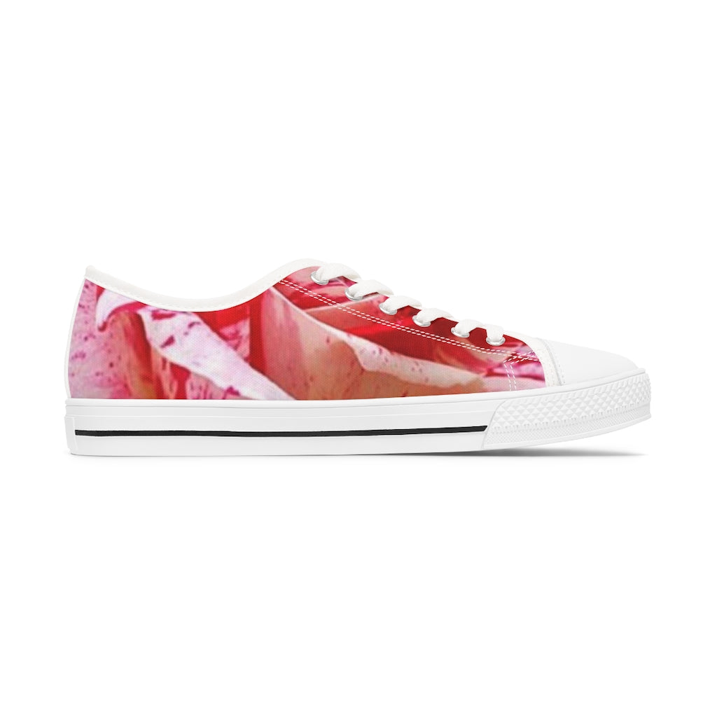 Women's Low Top Sneakers