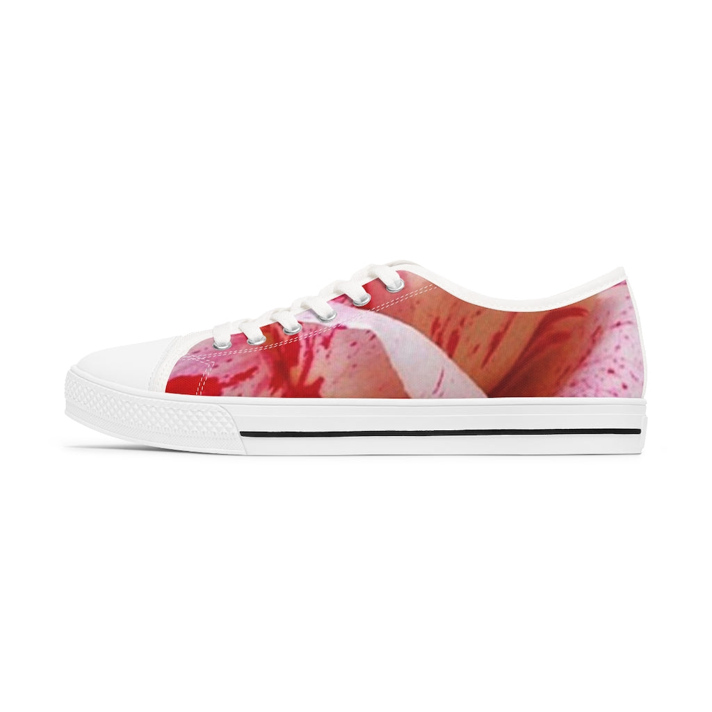 Women's Low Top Sneakers