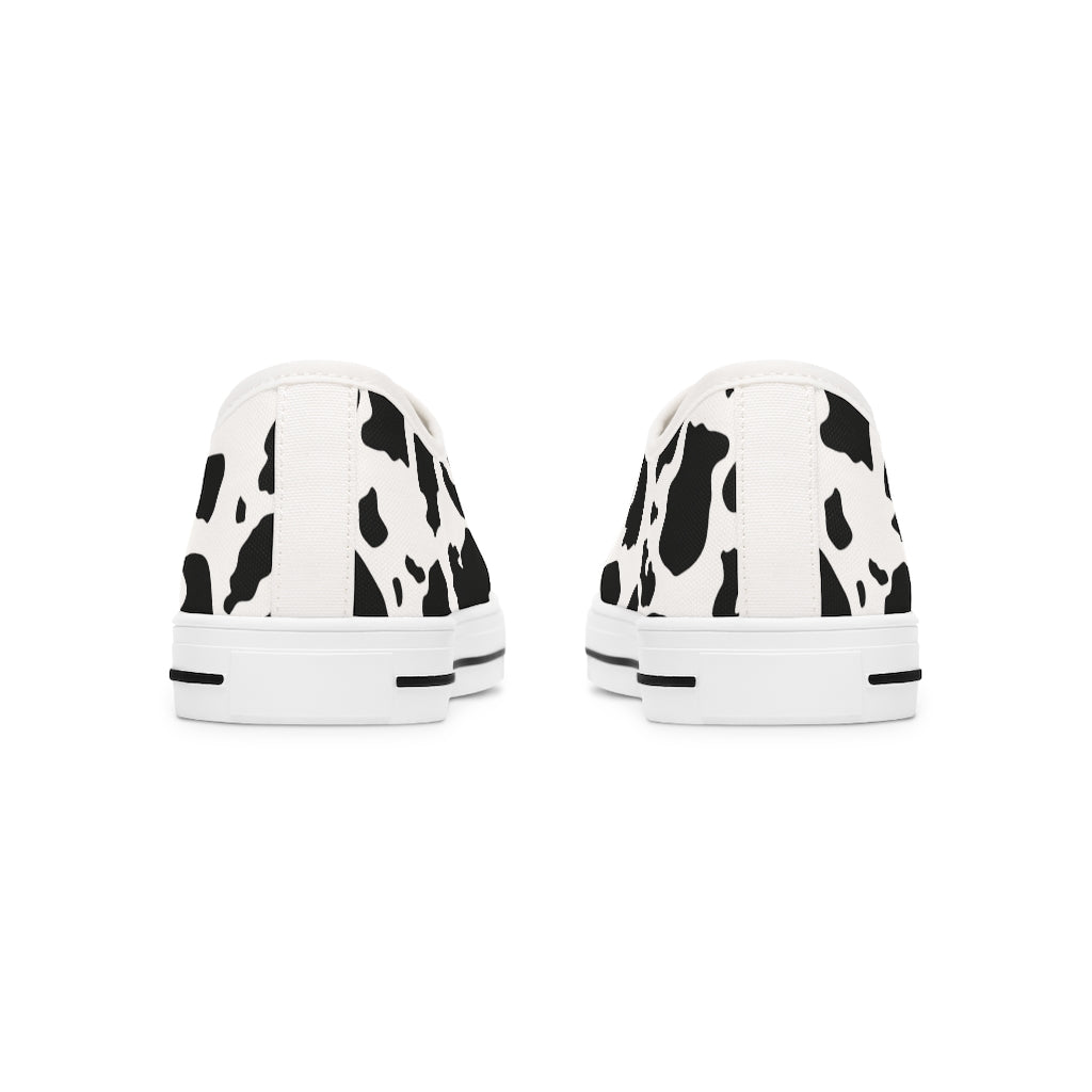 Women's Low Top Sneakers