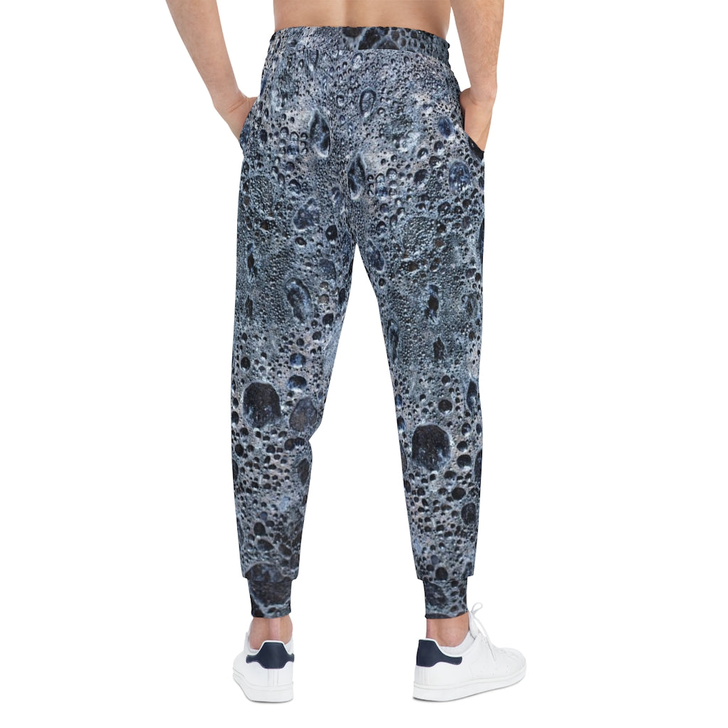 Athletic Joggers (AOP)