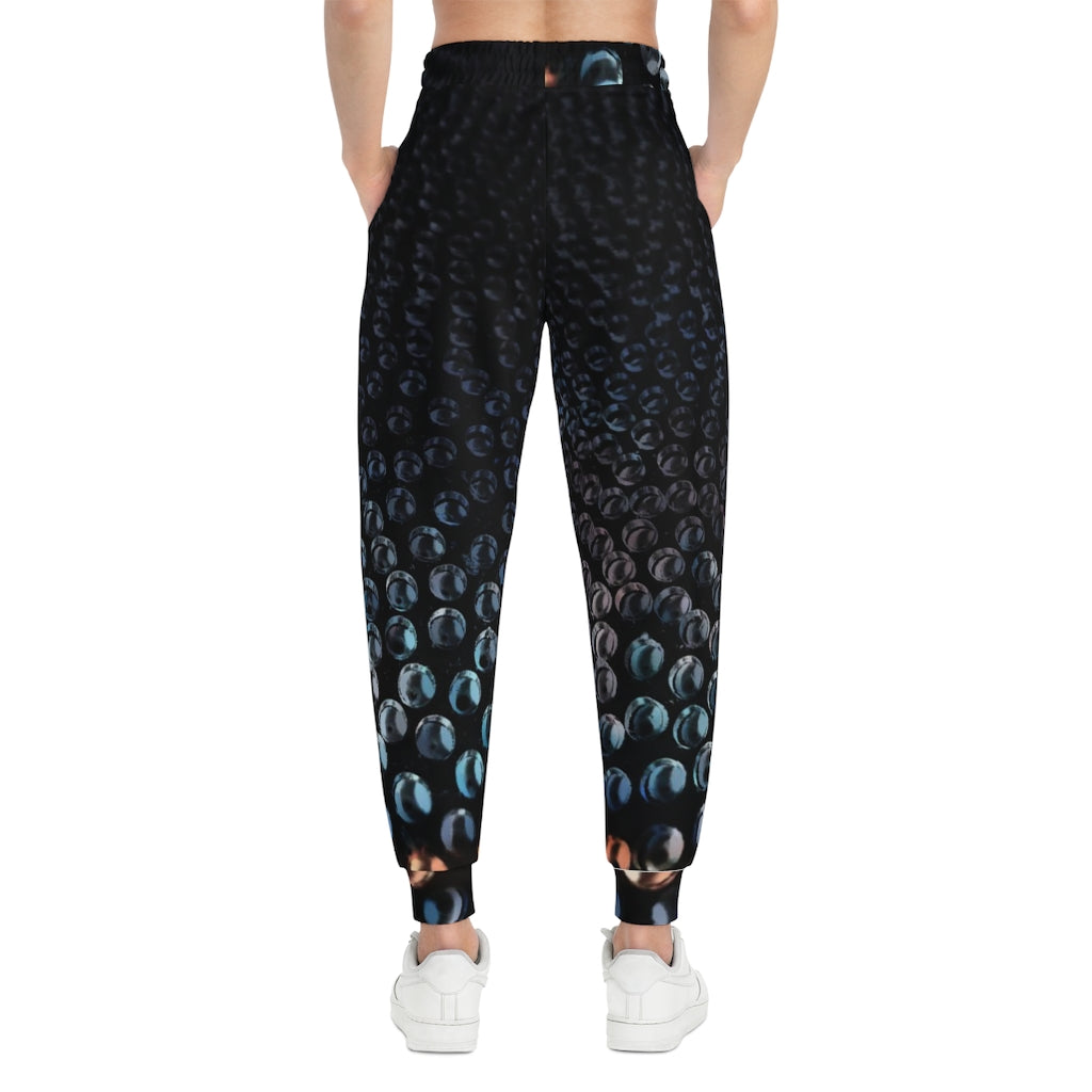 Athletic Joggers (AOP)