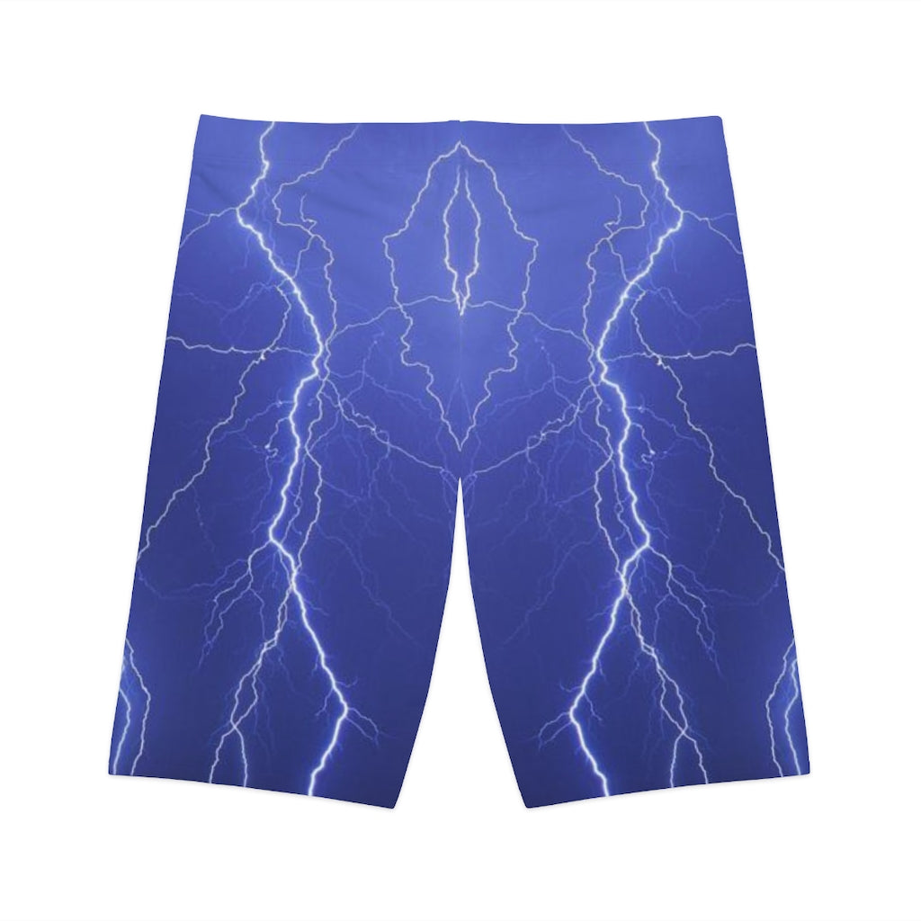 Women's Bike Shorts