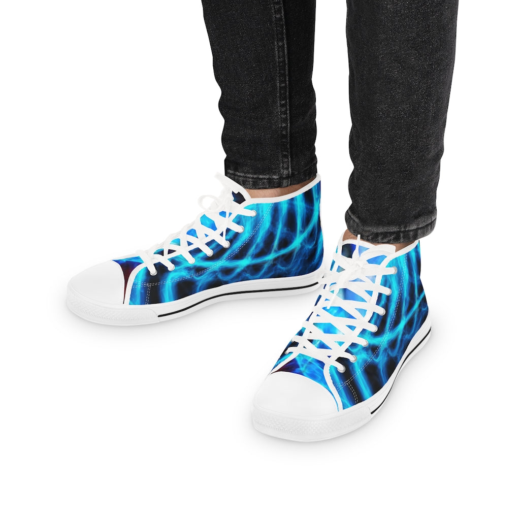 Men's High Top Sneakers