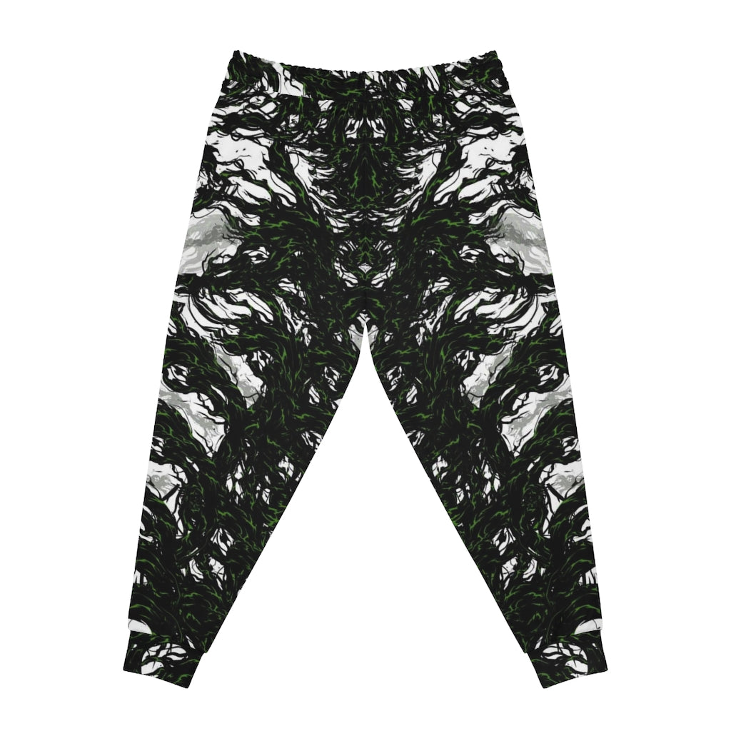 Athletic Joggers (AOP)