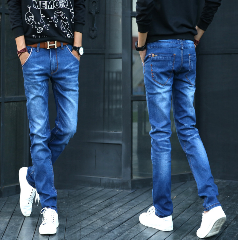 Men's jeans