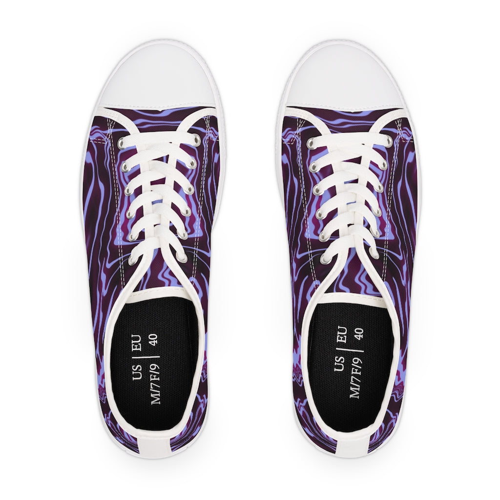 Women's Low Top Sneakers