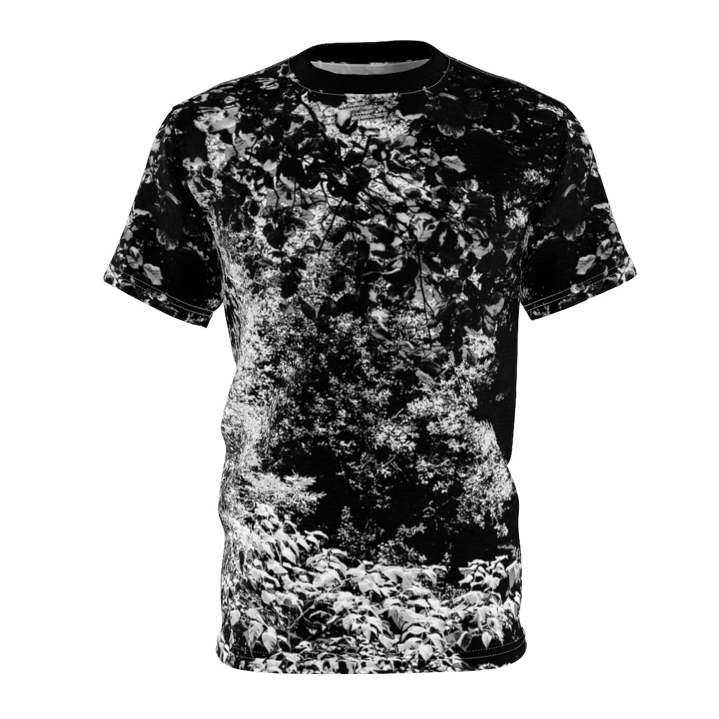 Unisex AOP Cut & Sew Tee