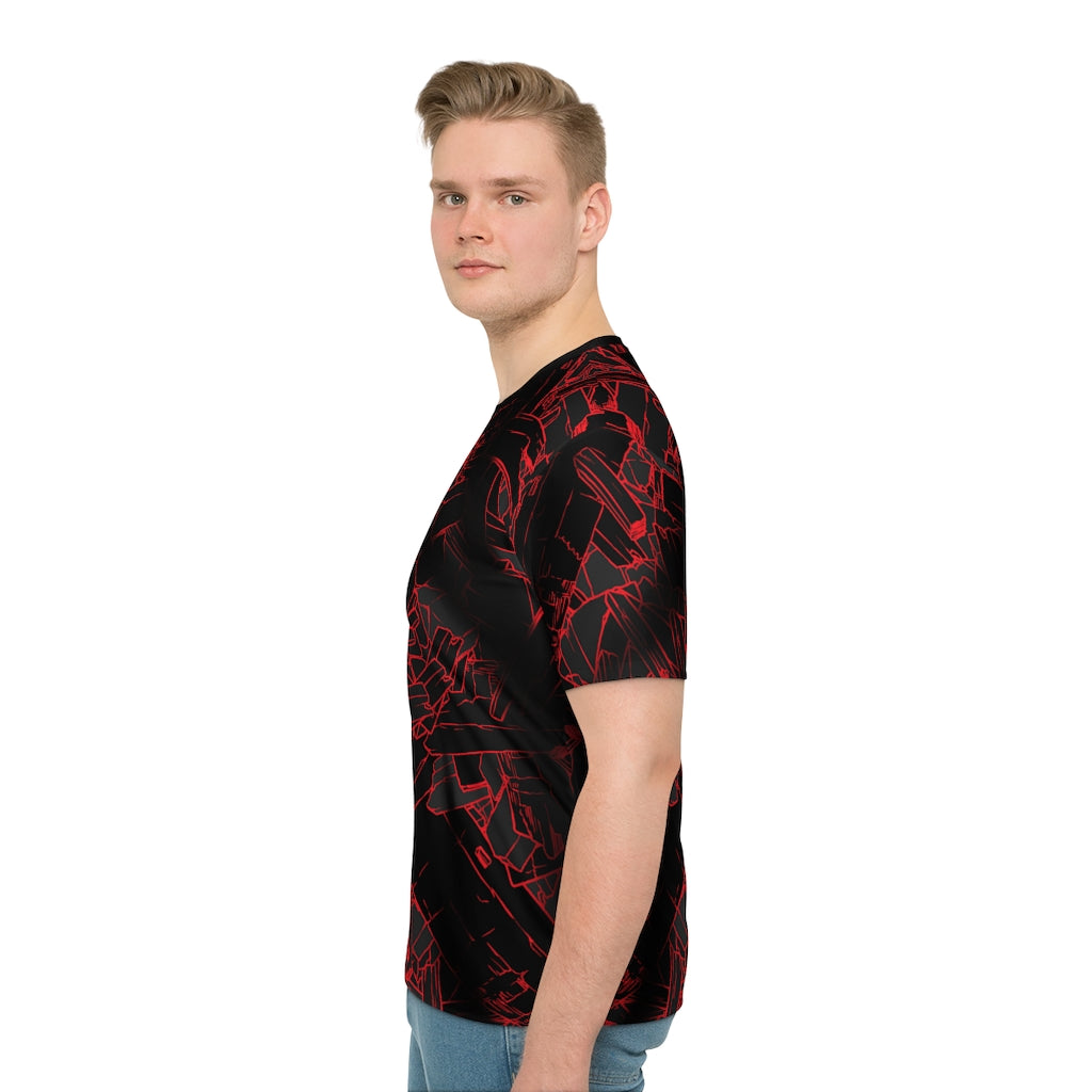 Men's Loose T-shirt