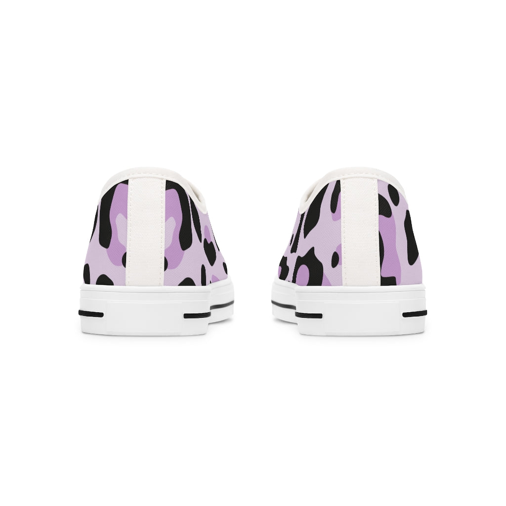 Women's Low Top Sneakers