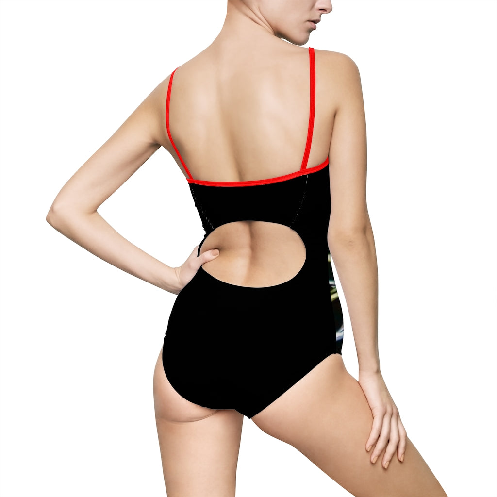 women's swimsuit