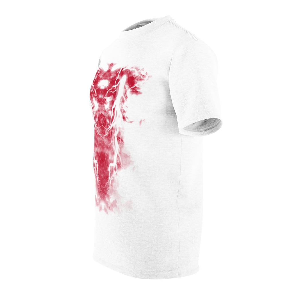 Unisex AOP Cut & Sew Tee