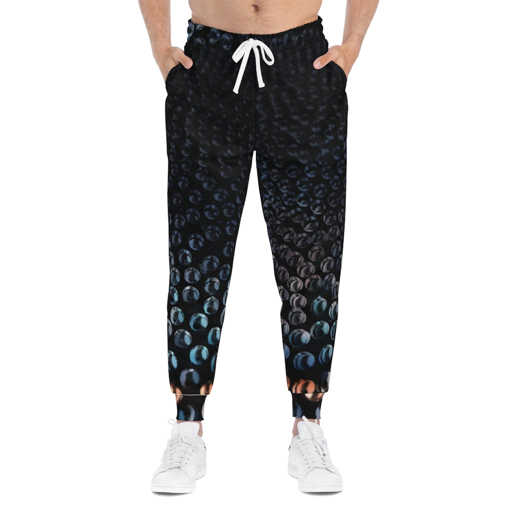 Athletic Joggers (AOP)