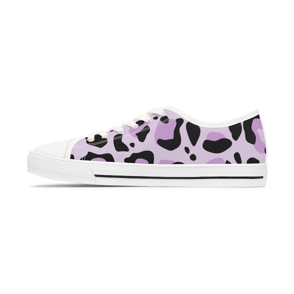 Women's Low Top Sneakers