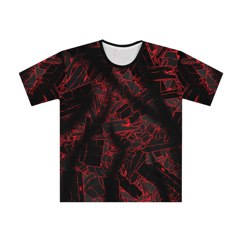 Men's Loose T-shirt