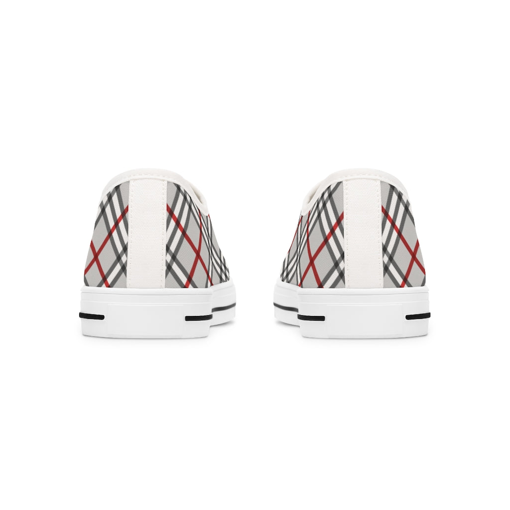 Women's Low Top Sneakers