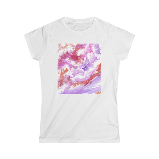 Women's Softstyle Tee