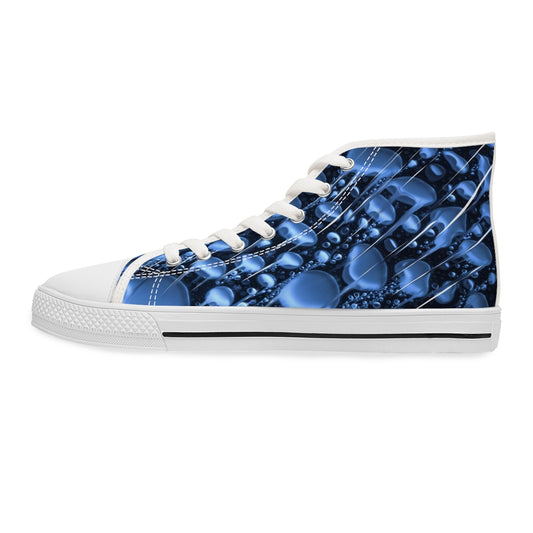 Women's High Top Sneakers