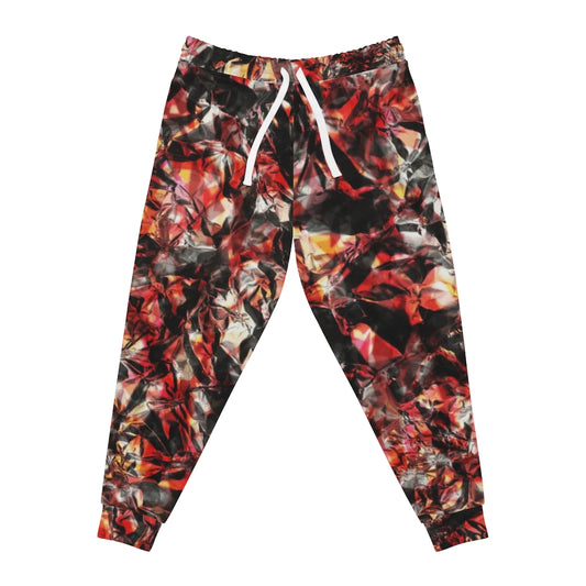 Athletic Joggers (AOP)