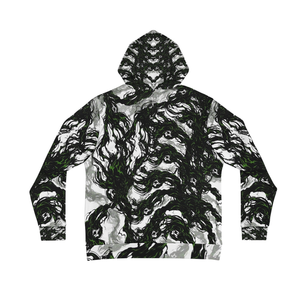 Men's All-Over-Print Hoodie