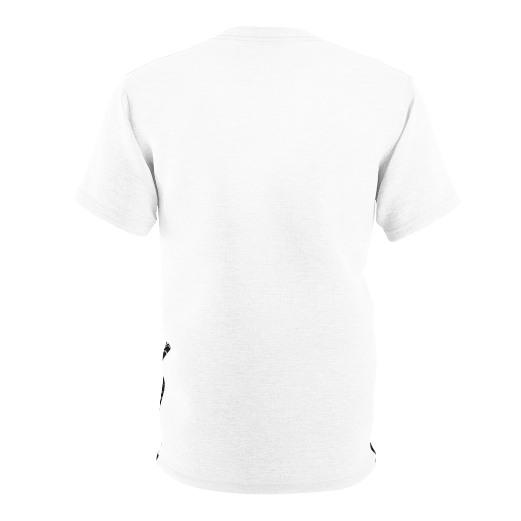 Unisex AOP Cut & Sew Tee