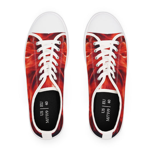 Women's Low Top Sneakers