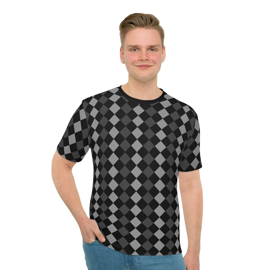 Men's Loose T-shirt