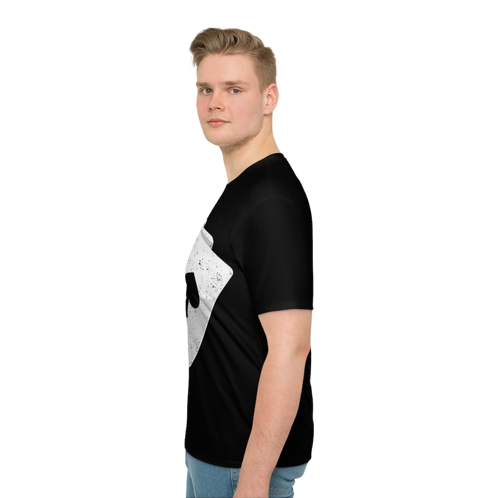 Men's Loose T-shirt