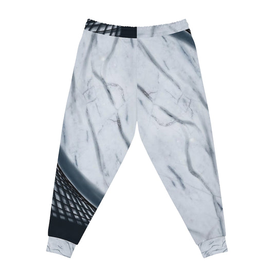 Athletic Joggers (AOP)