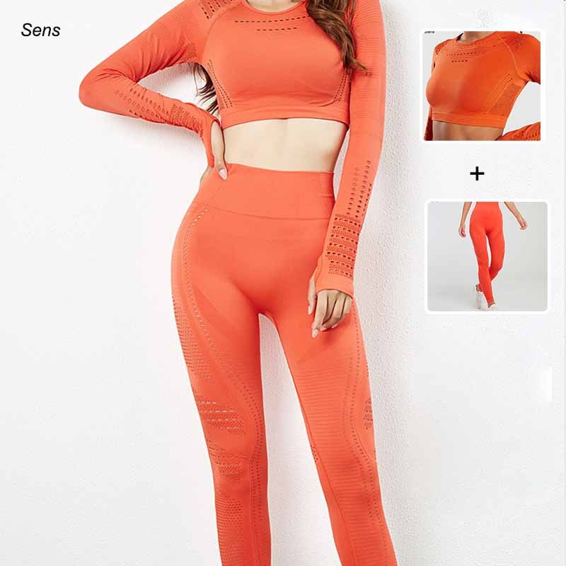 Hot Sale Fitness Set Women Yoga Suit Fitness Clothing Women Gym Clothings Yoga Sport set Gym Clothing Sports Wear For Women