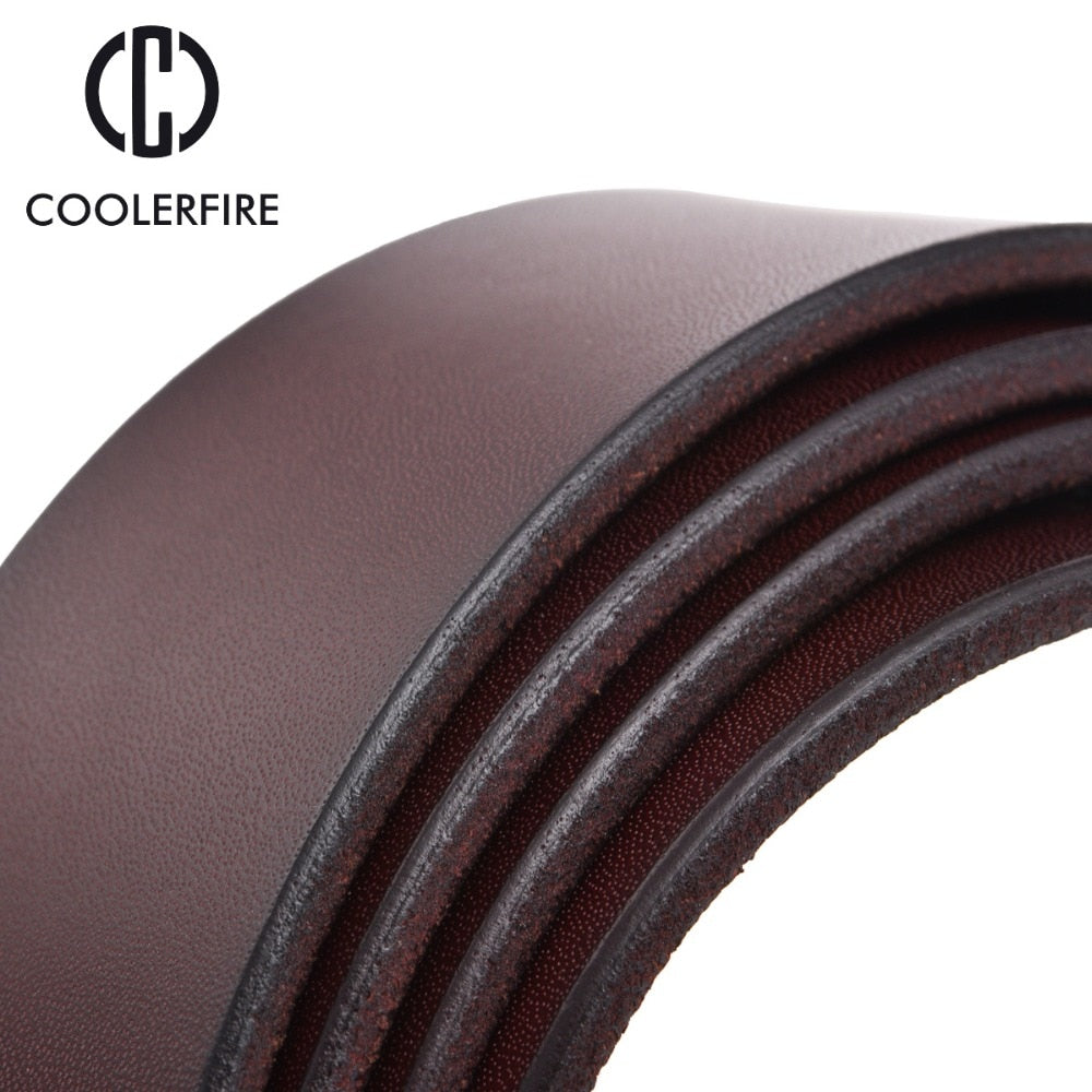 High quality genuine leather belt luxury designer belts men  Belts for men  Cowskin Fashion vintage pin buckle for jeans