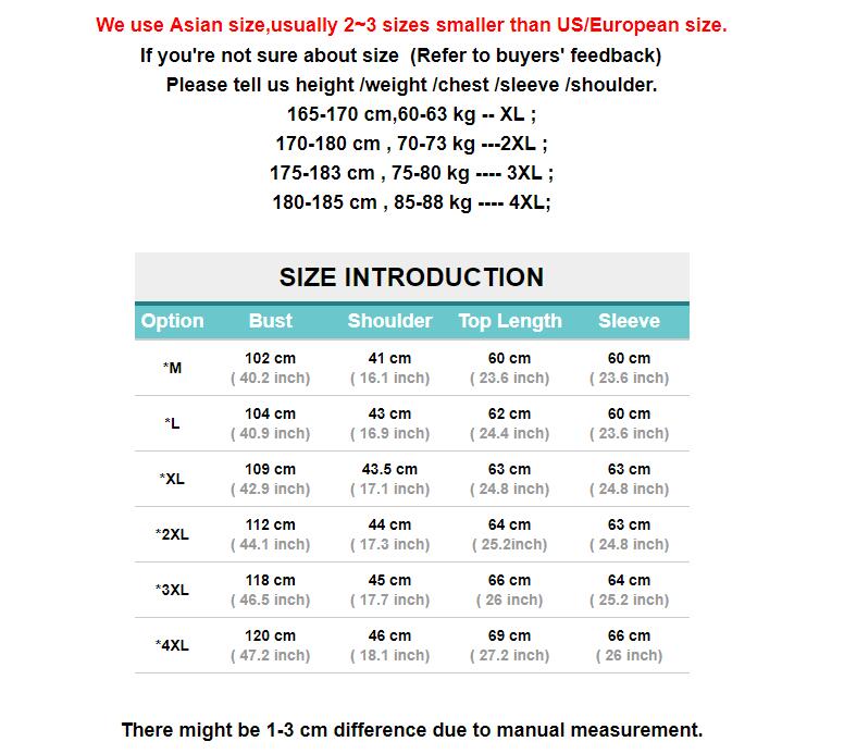 Mountainskin 4XL New Men&#39;s Jackets Autumn Military Men&#39;s Coats Fashion Slim Casual Jackets Male Outerwear Baseball Uniform SA461