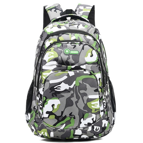 High Quality Backpacks For Teenage Girls and Boys Backpack School bag Kids Baby&#39;s Bags Polyester Fashion School Bags