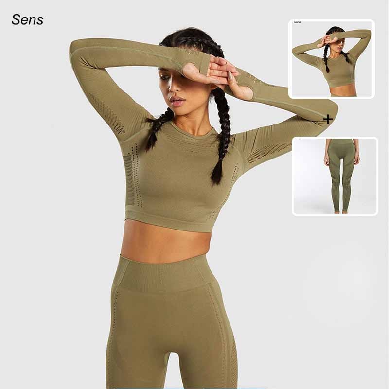 Hot Sale Fitness Set Women Yoga Suit Fitness Clothing Women Gym Clothings Yoga Sport set Gym Clothing Sports Wear For Women