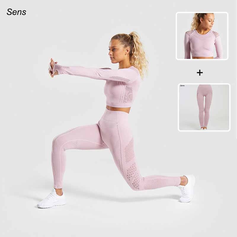 Hot Sale Fitness Set Women Yoga Suit Fitness Clothing Women Gym Clothings Yoga Sport set Gym Clothing Sports Wear For Women