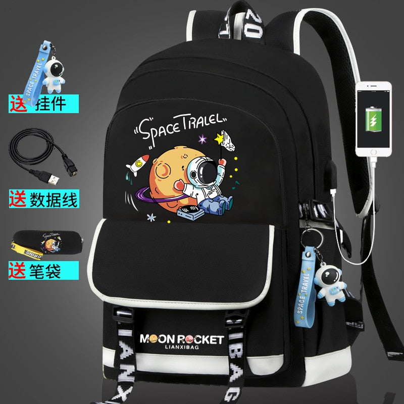 Waterproof children School Bags For Boys Kids backpack orthopedic school Backpack Primary Schoolbag book bag mochila infantil